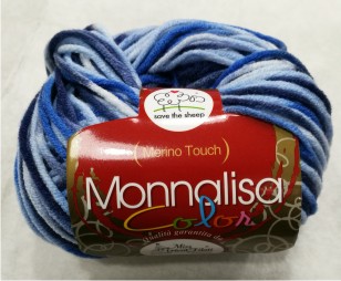 lana Monnalisa Color