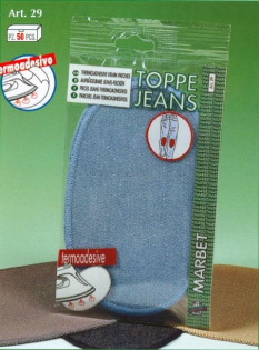 toppe jeans